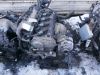 Двигатель Nissan Liberty M12 2001 QR20DE (079346A) CQ2781 2WD
