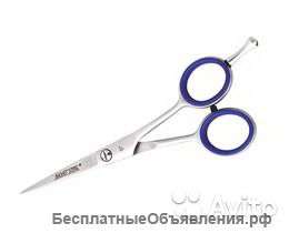 Ножницы парикмахерские профессиональные ручной заточки