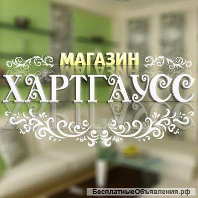 Двери Хартгаусс - Воронеж