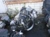 Двигатель honda accord CF6 2000 F23A (1100213) KQ1854 2WD