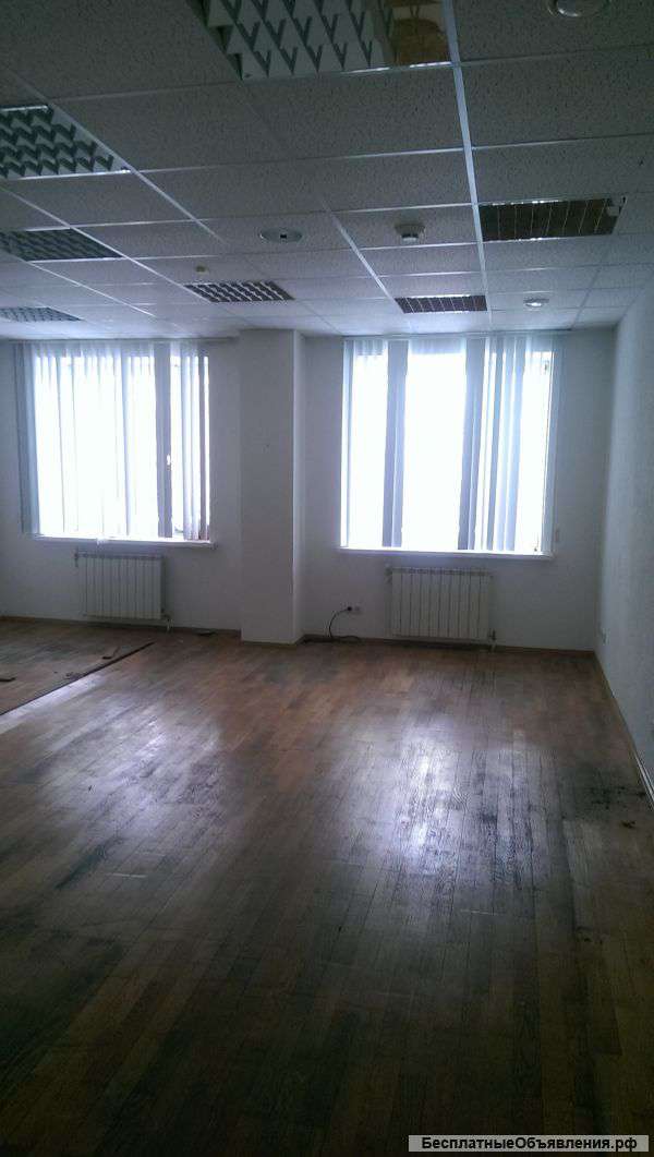 Офисы в аренду