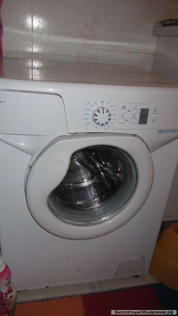 Стиральная машина Candy