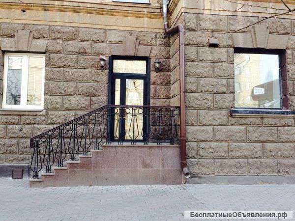 Сдам в аренду нежилое