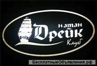 Требуются официанты