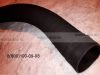 Гофра воздушного фильтра запчасти Daewoo Ultra Novus. Двигатель DE12TIS