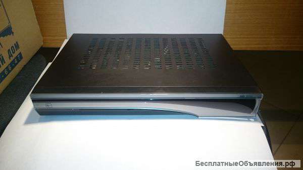 Ресивер НТВ+ Thomson DSI 4000
