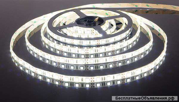 Светодиодная лента Navigator NLS-3528