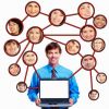 Нужны партнёры в бизнес? TopLiders