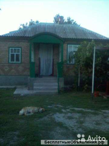 Дом