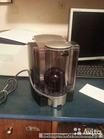 Отличная Кофеварка и машина Di Maestri MD 12000