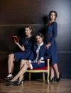 Продавец-консультант в бутик женской одежды