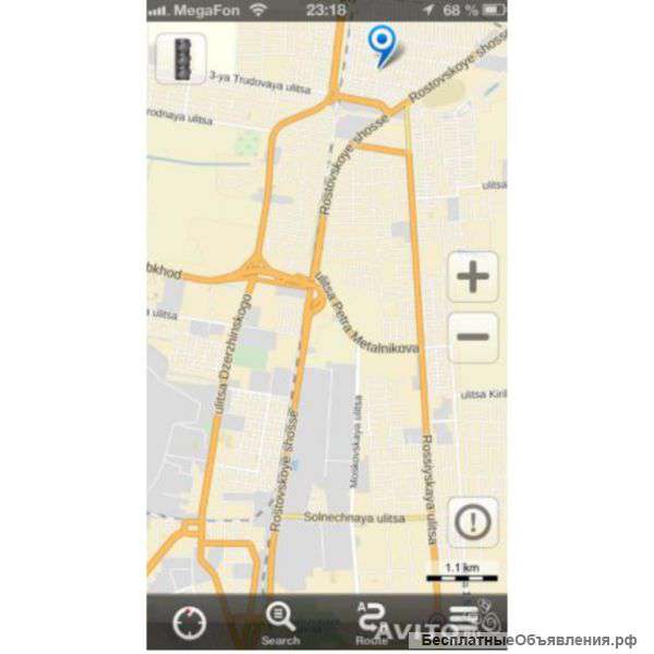 Участок6 сот.,земли сельхозназначения (СНТ, ДНП),8 км до города