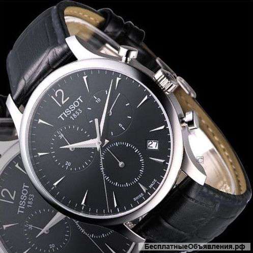 Часы "Tissot 1853" Розница, опт