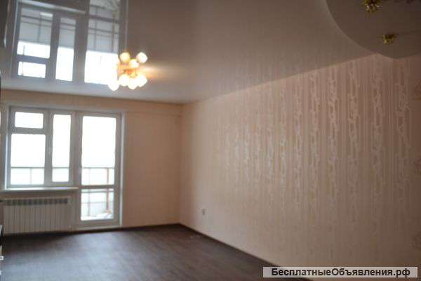 Сдам квартиру-студию