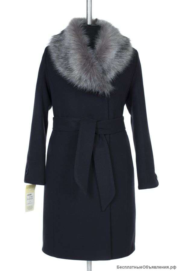 Зимнее пальто НОВОЕ