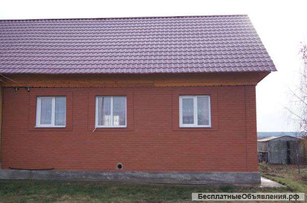 Дом с. Байталлы