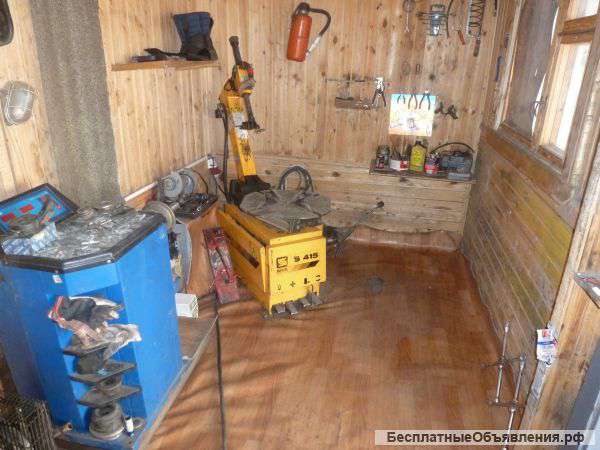 Жиномонтаж