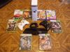 Xbox 360S4Гб+ Кикет+ 2 джостика+ 8 игровых дисков