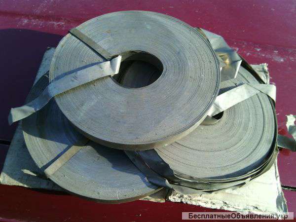 Лента нейзильберг(МНЦ15-20)