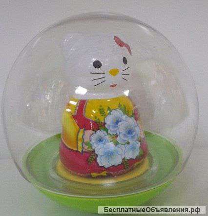 Шар-неваляшка