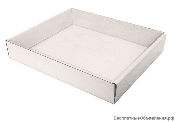 Коробки подарочные 430х320х070(h)мм
