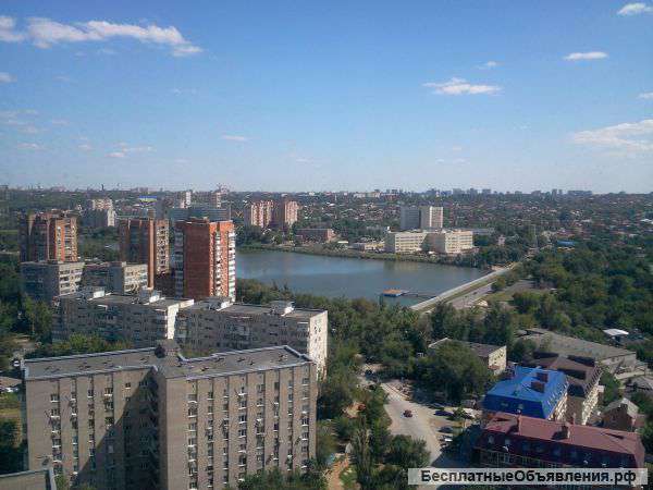 Квартира
