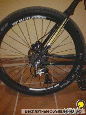 Kross hexagon x4