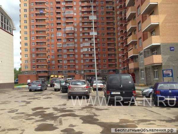 2ух комнатные. Продажа квартир в Балашихе