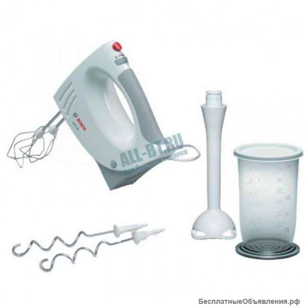 Миксер bosch MFQ 3540