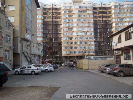 Квартиру в новом доме