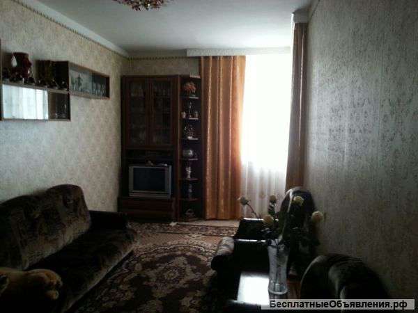 2ккв в Ялте(Гаспра) 52м2