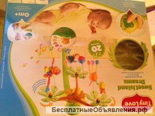 Музыкальный мобиль