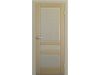 Межкомнатная дверь Европан, ЭКО-шпон, Combinato, Лиссабон 1, Fibra di legno