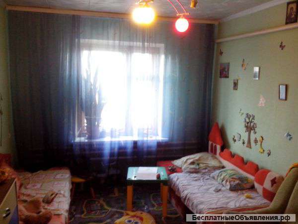 2-к квартиру 50/33/9