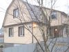 Всеволожский р-н, Новотоксово. Двухэтажный кирпичный дом, площадь150 кв м.