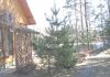 Всеволожский р-н, Осиновая Роща. Охраняемый коттеджный поселок.