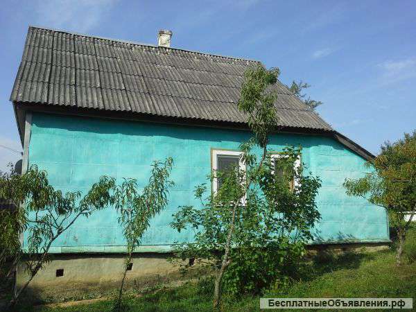 Дом