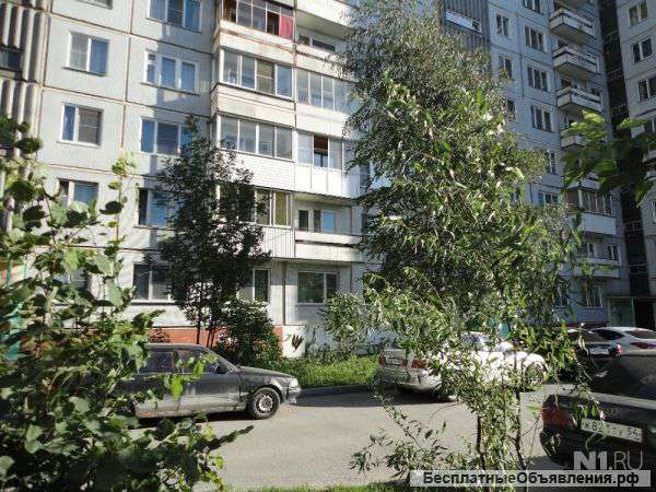 Сдам комнату на длительный срок