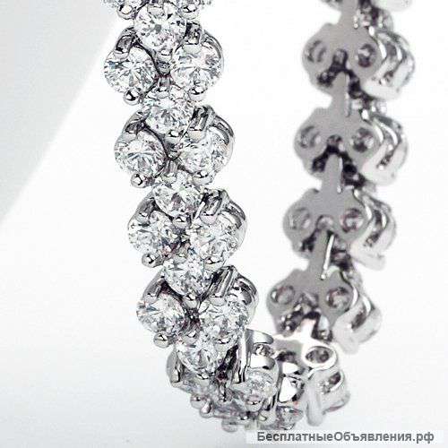 Браслет Swarovski