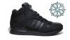 Кроссовки Adidas zx 700Зима-мех(арт.13/78) размер 41-46