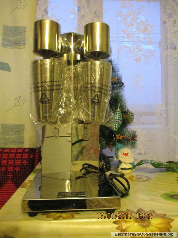 Миксер для коктейлей