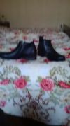 Ботиночки