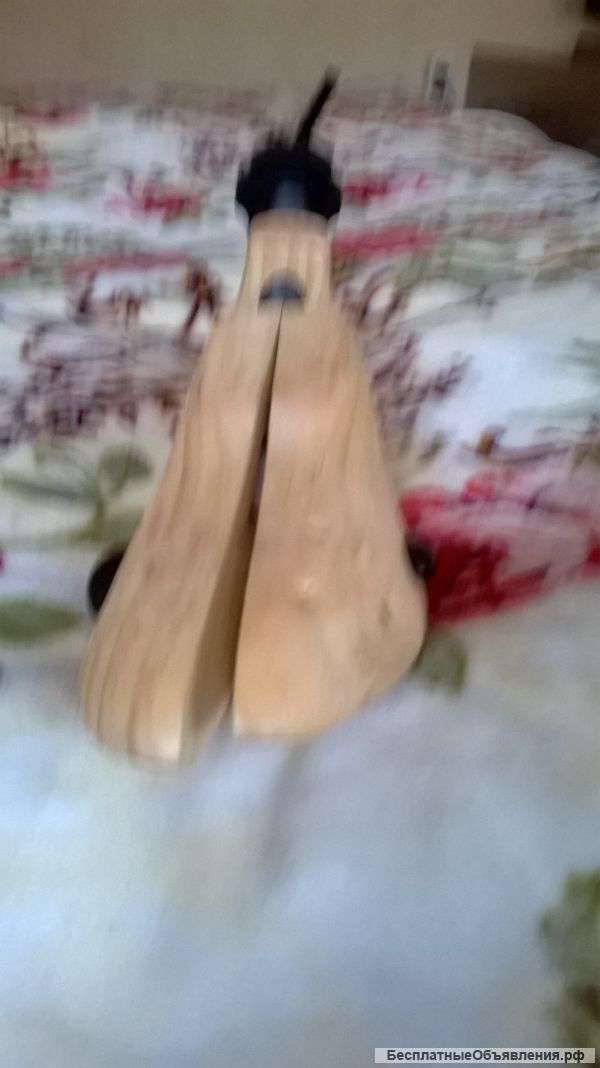 Расширитель обуви