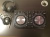 Pioneer DDJ-wego2 + Pioneer HDJ-500