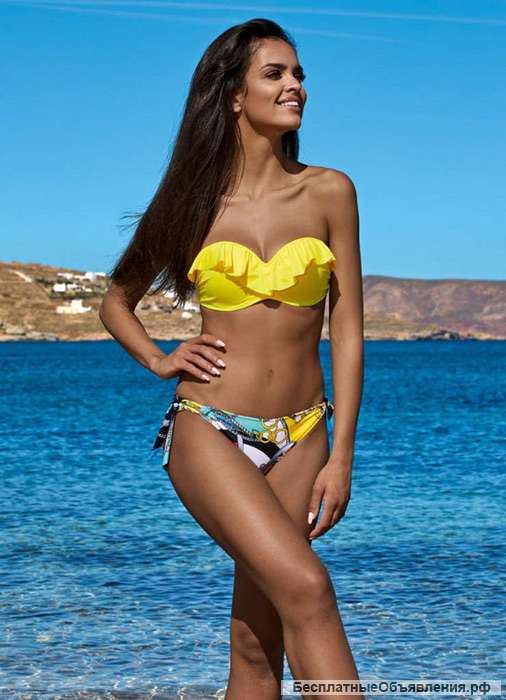 Купальники. Все для плавания.