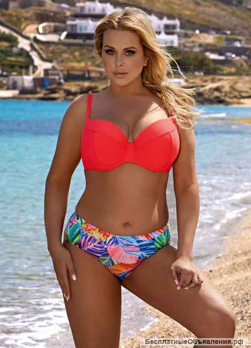 Купальники. Все для плавания.