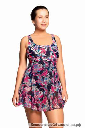 Купальники. Все для плавания.