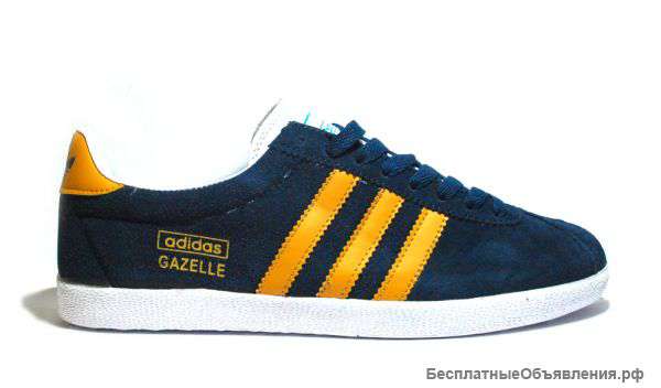Adidas Gazelle(арт.13/73) размер 41-46