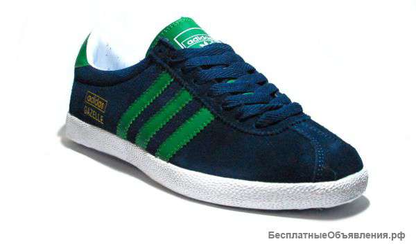 AdidasGazelle(арт.13/61) размер 41-46