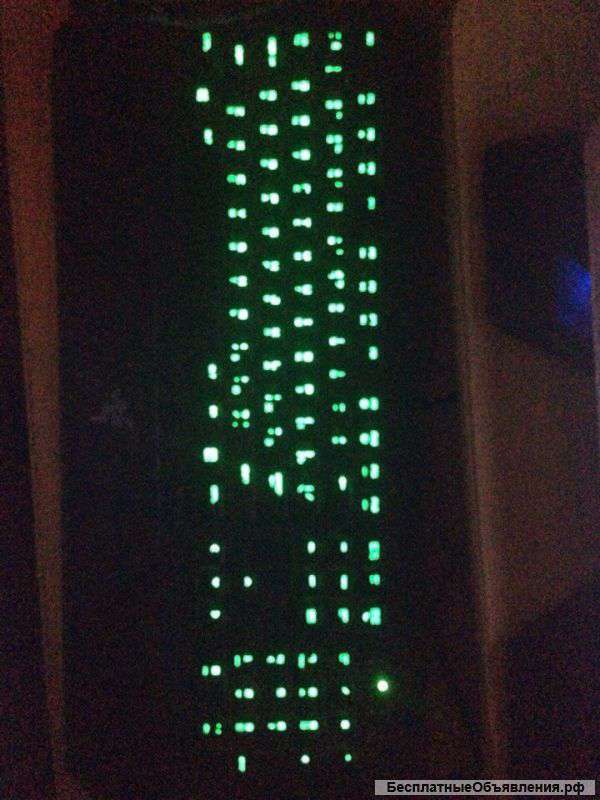 Клавиатура razer DeathStalker